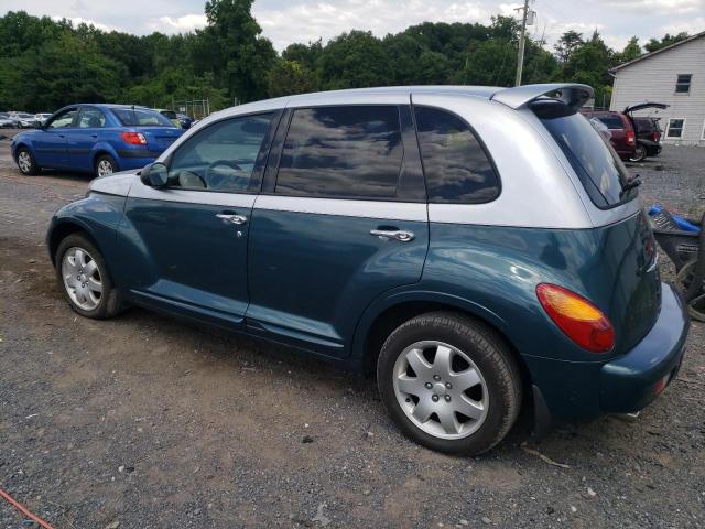 3C4FY4BB81T292266 - 2001 CHRYSLER PT CRUISER TWO TONE photo 2