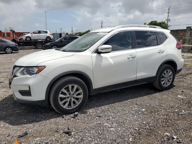 2019 NISSAN ROGUE S, 