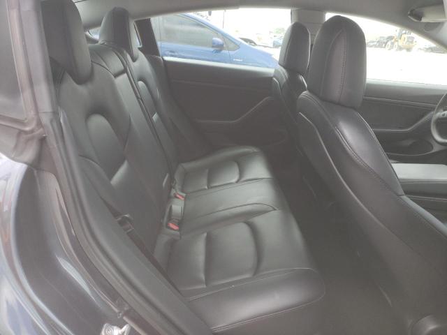 5YJ3E1EA8MF854022 - 2021 TESLA MODEL 3 Boz foto 10