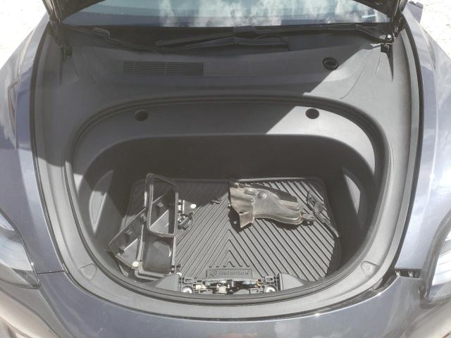 5YJ3E1EA8MF854022 - 2021 TESLA MODEL 3 Boz foto 11