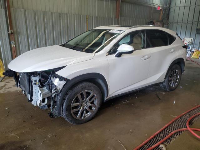2016 LEXUS NX 200T BASE, null