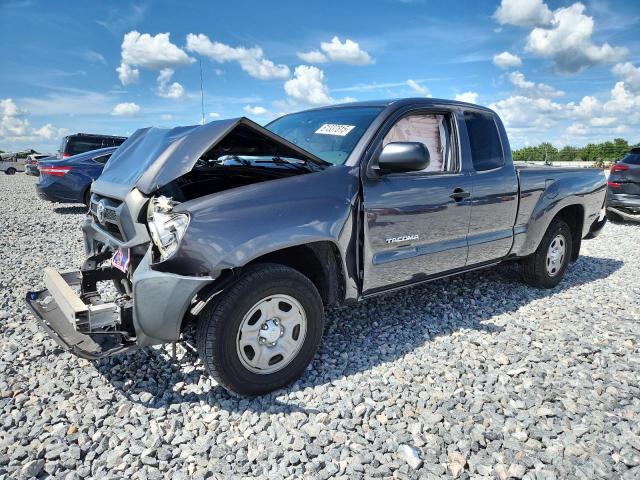 2015 TOYOTA TACOMA ACCESS CAB, null