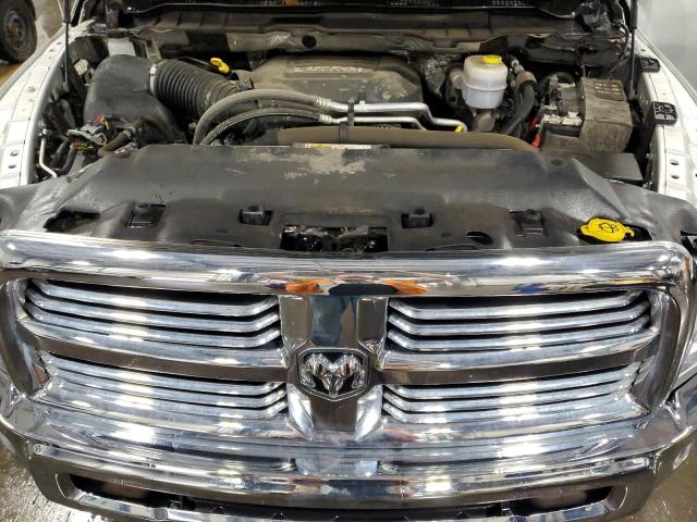 3C6UR5MJ6JG286657 - 2018 RAM 2500 SLT SILVER photo 11