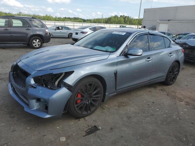 2014 INFINITI Q50 BASE, 