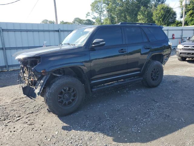 2020 TOYOTA 4RUNNER SR5/SR5 PREMIUM, 