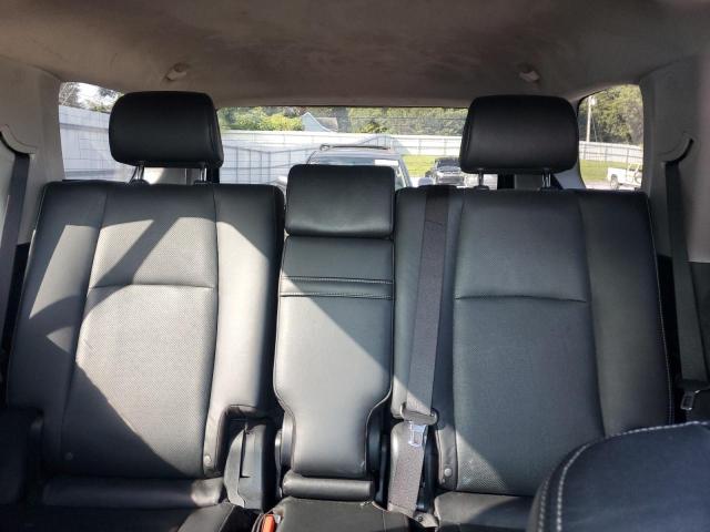 JTEBU5JR9L5779781 - 2020 TOYOTA 4RUNNER SR5/SR5 PREMIUM BLACK photo 10