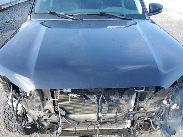 JTEBU5JR9L5779781 - 2020 TOYOTA 4RUNNER SR5/SR5 PREMIUM BLACK photo 12