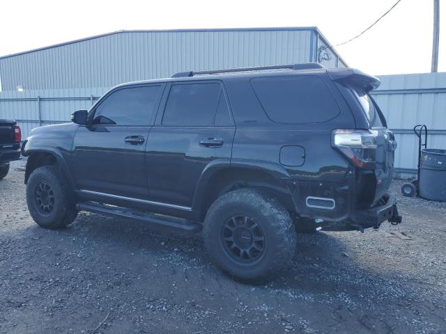 JTEBU5JR9L5779781 - 2020 TOYOTA 4RUNNER SR5/SR5 PREMIUM BLACK photo 2