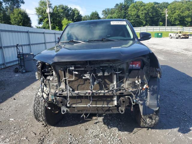 JTEBU5JR9L5779781 - 2020 TOYOTA 4RUNNER SR5/SR5 PREMIUM BLACK photo 5