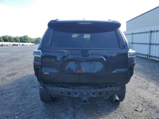 JTEBU5JR9L5779781 - 2020 TOYOTA 4RUNNER SR5/SR5 PREMIUM BLACK photo 6