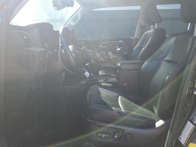 JTEBU5JR9L5779781 - 2020 TOYOTA 4RUNNER SR5/SR5 PREMIUM BLACK photo 7