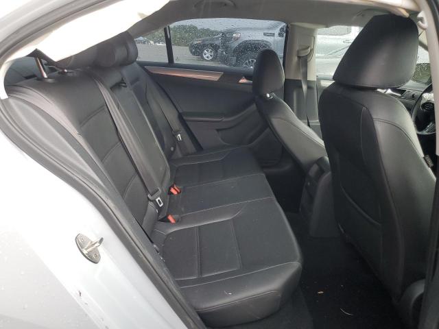 3VWDB7AJ3HM285231 - 2017 VOLKSWAGEN JETTA SE WHITE photo 10