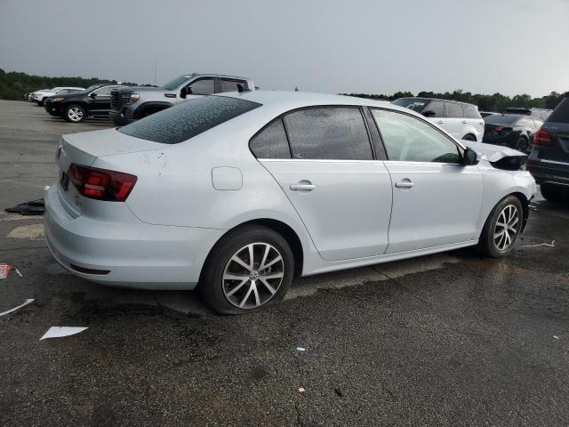 3VWDB7AJ3HM285231 - 2017 VOLKSWAGEN JETTA SE WHITE photo 3