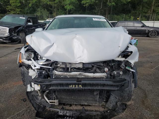 3VWDB7AJ3HM285231 - 2017 VOLKSWAGEN JETTA SE WHITE photo 5