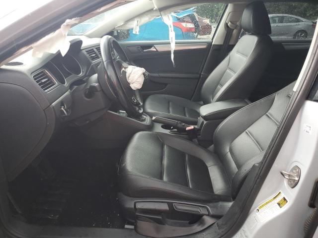 3VWDB7AJ3HM285231 - 2017 VOLKSWAGEN JETTA SE WHITE photo 7