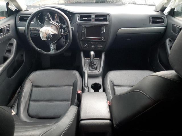 3VWDB7AJ3HM285231 - 2017 VOLKSWAGEN JETTA SE WHITE photo 8