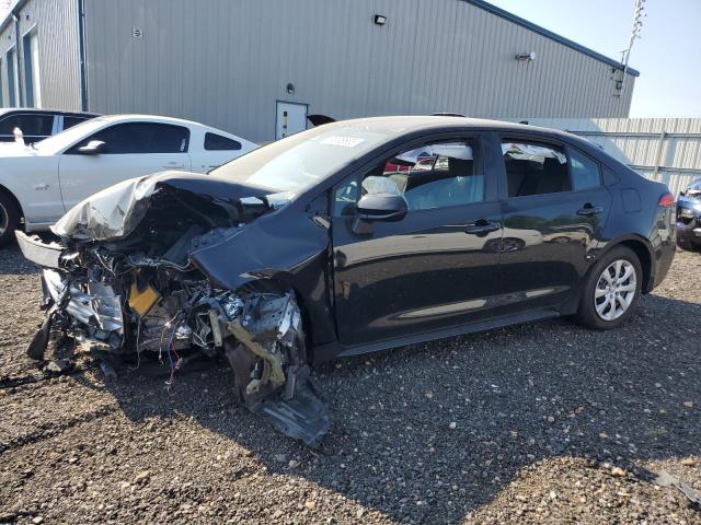 2025 TOYOTA COROLLA LE, 