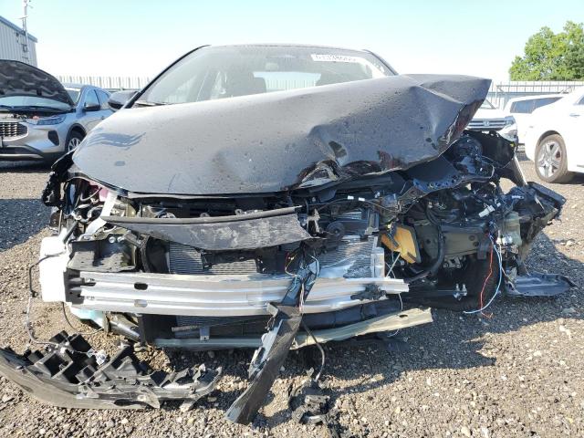 5YFB4MDE2SP290339 - 2025 TOYOTA COROLLA LE შავი ფოტო 5