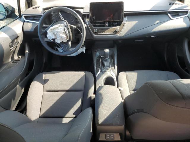 5YFB4MDE2SP290339 - 2025 TOYOTA COROLLA LE შავი ფოტო 8