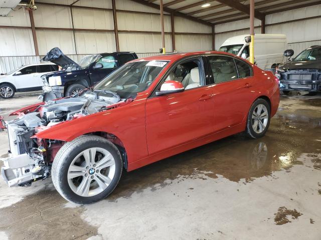 2016 BMW 328 XI SULEV, null