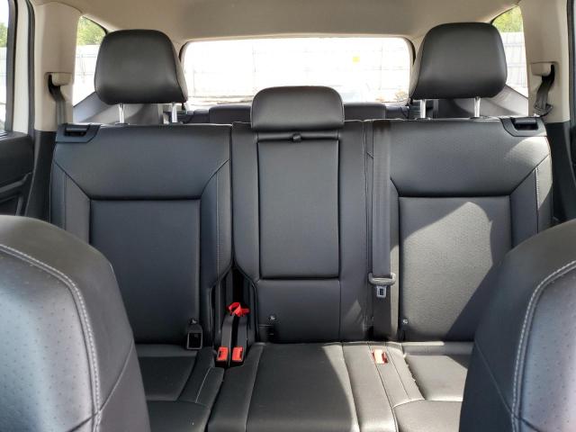 1V2MR2CA3KC556875 - 2019 VOLKSWAGEN ATLAS SEL Ağ foto 10