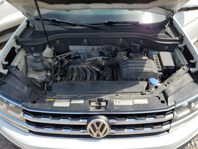 1V2MR2CA3KC556875 - 2019 VOLKSWAGEN ATLAS SEL Ağ foto 12