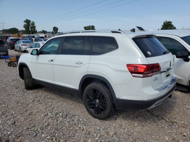 1V2MR2CA3KC556875 - 2019 VOLKSWAGEN ATLAS SEL Ağ foto 2