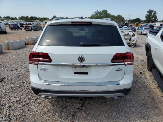 1V2MR2CA3KC556875 - 2019 VOLKSWAGEN ATLAS SEL Ağ foto 6