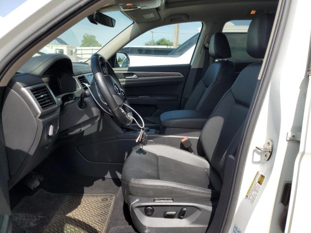 1V2MR2CA3KC556875 - 2019 VOLKSWAGEN ATLAS SEL Ağ foto 7