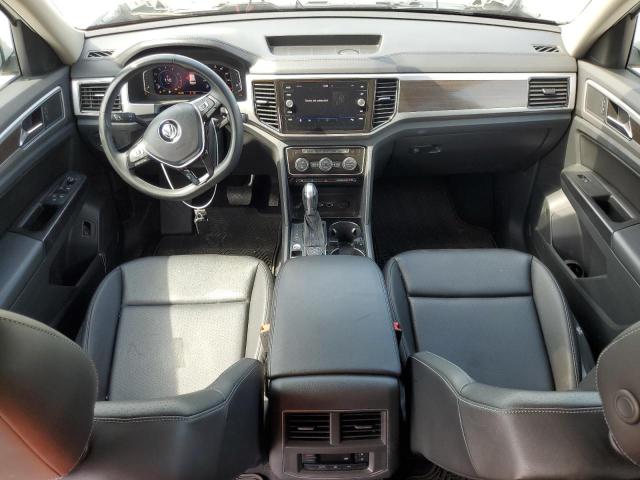 1V2MR2CA3KC556875 - 2019 VOLKSWAGEN ATLAS SEL Ağ foto 8