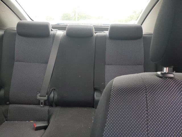 JTKDE167180271327 - 2008 TOYOTA SCION TC Mavi foto 10