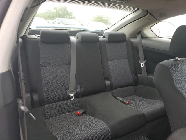JTKDE167180271327 - 2008 TOYOTA SCION TC Mavi foto 11