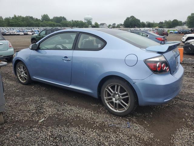 JTKDE167180271327 - 2008 TOYOTA SCION TC Mavi foto 2