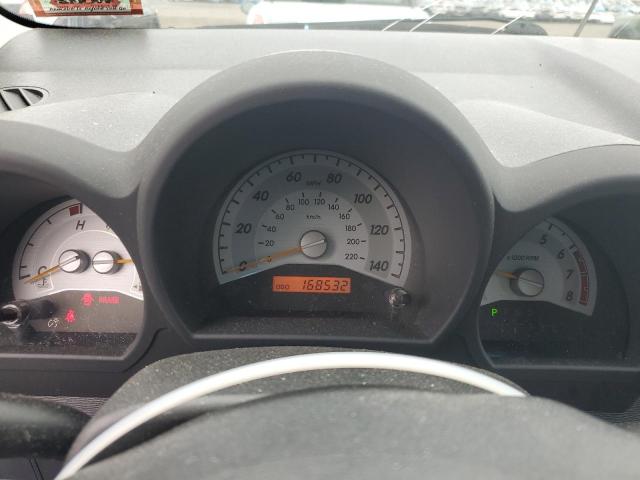 JTKDE167180271327 - 2008 TOYOTA SCION TC Mavi foto 9