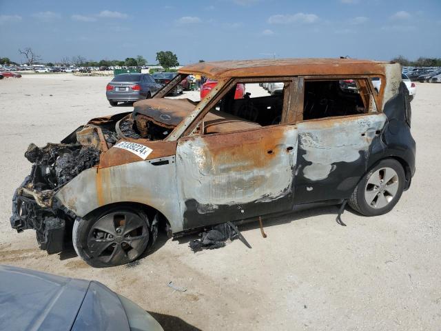 KNDJN2A24E7094562 - 2014 KIA SOUL BURN photo 1