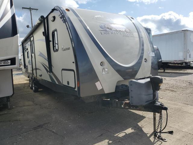 2013 WILDWOOD COACHMEN, null