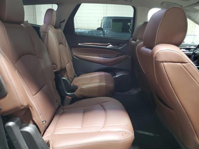 5GAEVCKW5LJ168078 - 2020 BUICK ENCLAVE AVENIR WHITE photo 11