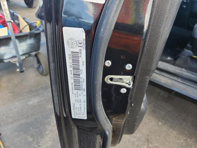 1C6RR7GM1GS116361 - 2016 RAM 1500 SLT GRAY photo 12