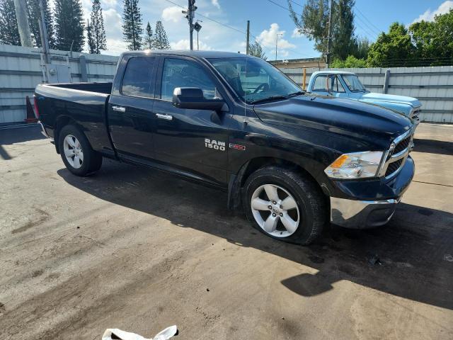1C6RR7GM1GS116361 - 2016 RAM 1500 SLT GRAY photo 4