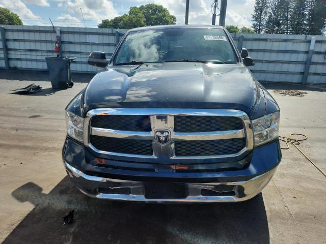 1C6RR7GM1GS116361 - 2016 RAM 1500 SLT GRAY photo 5