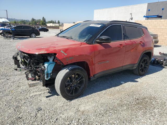 2023 JEEP COMPASS LIMITED, 