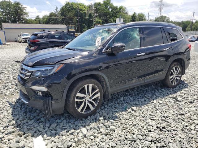 2018 HONDA PILOT TOURING, null