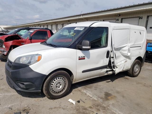 2018 RAM PROMASTER, 