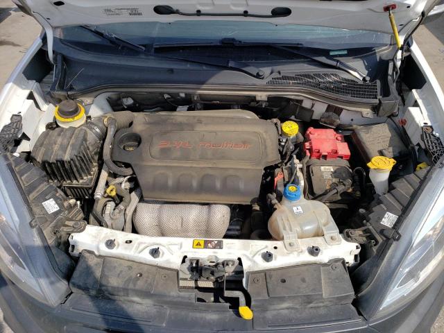 ZFBERFAB9J6L81573 - 2018 RAM PROMASTER 白色 照片 11