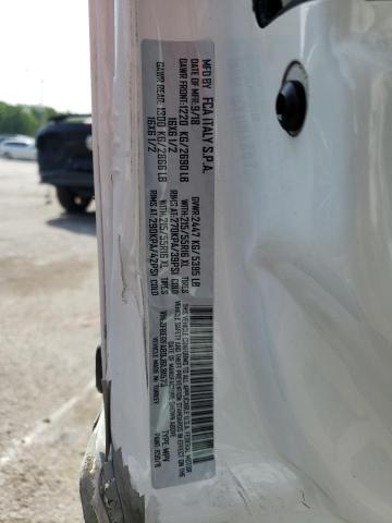 ZFBERFAB9J6L81573 - 2018 RAM PROMASTER 白色 照片 12