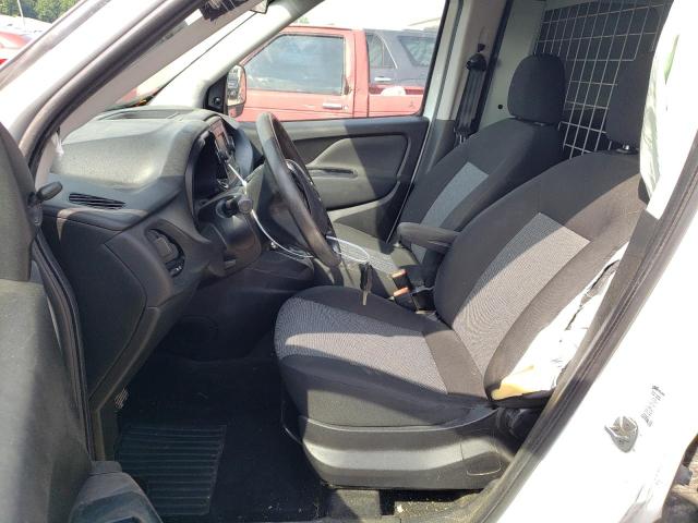 ZFBERFAB9J6L81573 - 2018 RAM PROMASTER 白色 照片 7