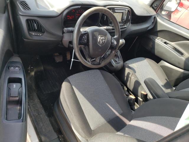 ZFBERFAB9J6L81573 - 2018 RAM PROMASTER 白色 照片 8