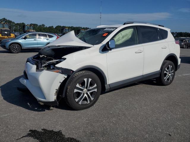 2018 TOYOTA RAV4 LE, 