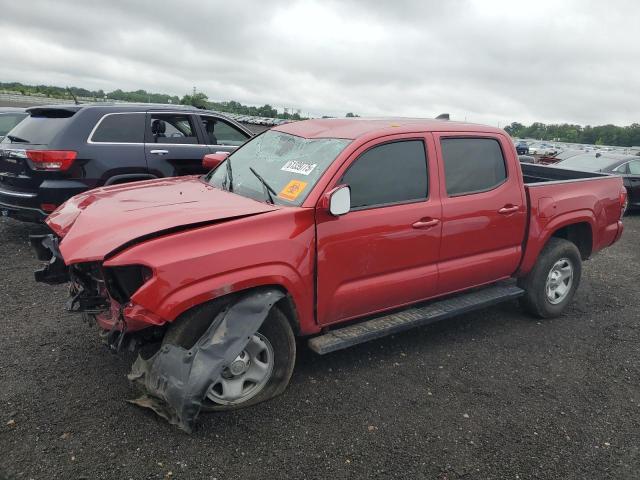 2023 TOYOTA TACOMA DOUBLE CAB, 