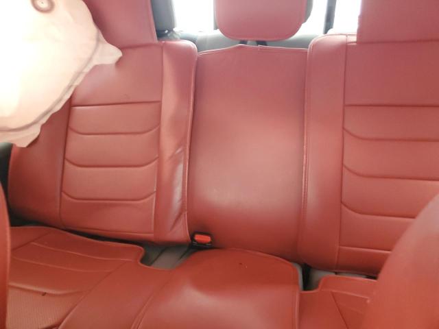 3TYAX5GNXPT080627 - 2023 TOYOTA TACOMA DOUBLE CAB 红色 照片 10